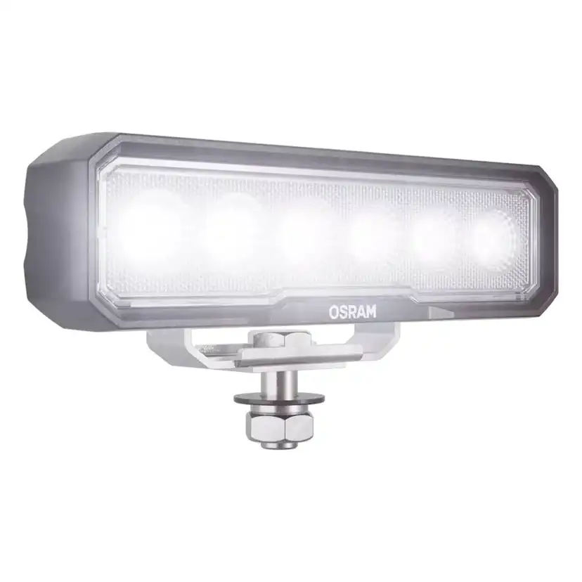 Extraljus Osram Ledriving Lightbar Wl Vx150-Wd