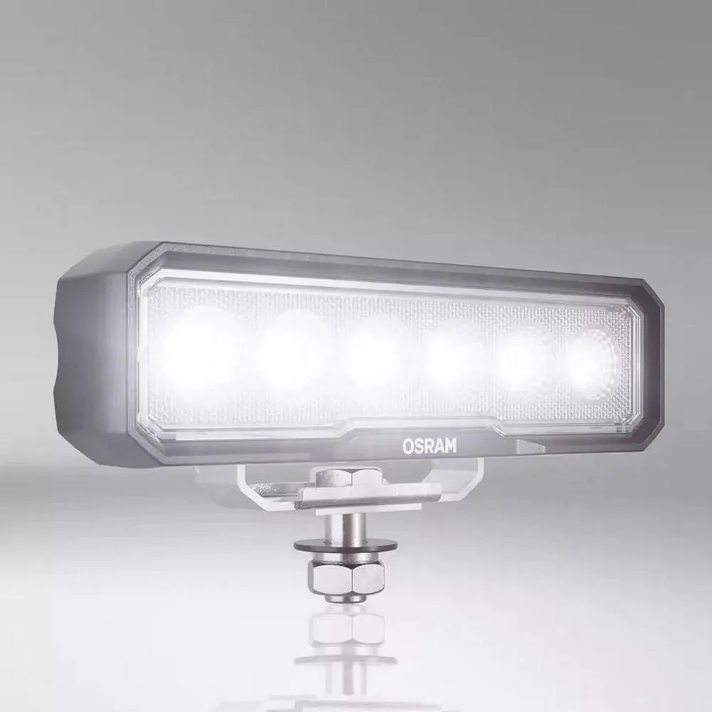 Extraljus Osram Ledriving Lightbar Wl Vx150-Wd