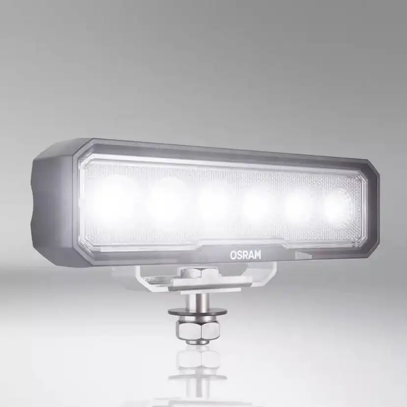 Extraljus Osram Ledriving Lightbar Wl Vx150-Wd