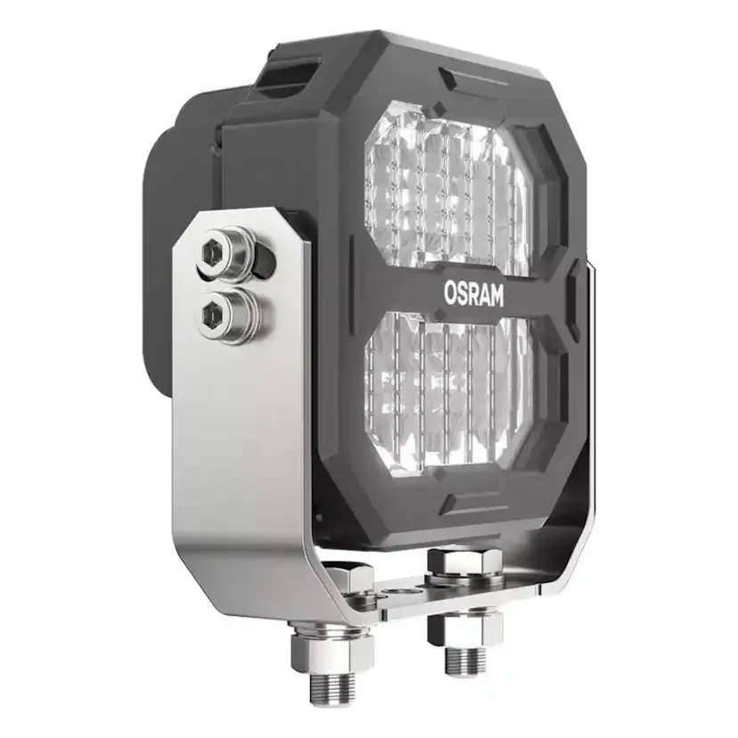 Extraljus Osram Ledriving Cube Px4500 Flood Beam