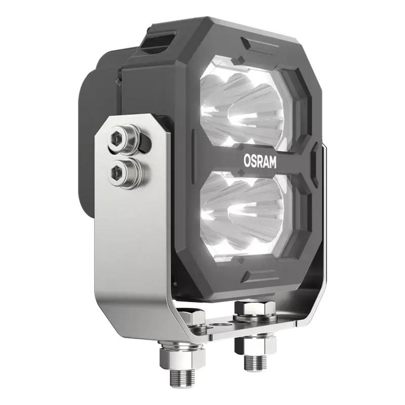Extraljus Osram Ledriving Cube Px4500 Spot Beam