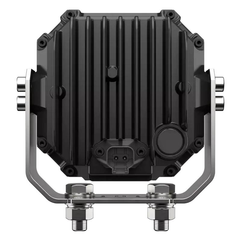 Extraljus Osram Ledriving Cube Px4500 Spot Beam