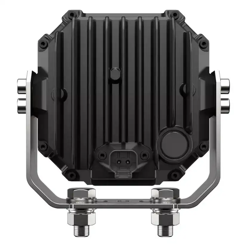 Extraljus Osram Ledriving Cube Px4500 Spot Beam