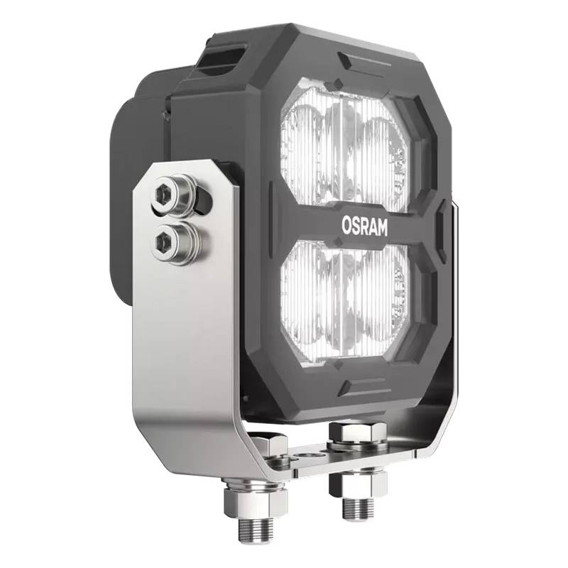 Extraljus Osram Ledriving Cube Px4500 Ultra-Wide Beam