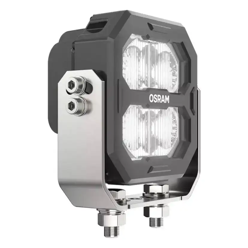 Extraljus Osram Ledriving Cube Px4500 Ultra-Wide Beam