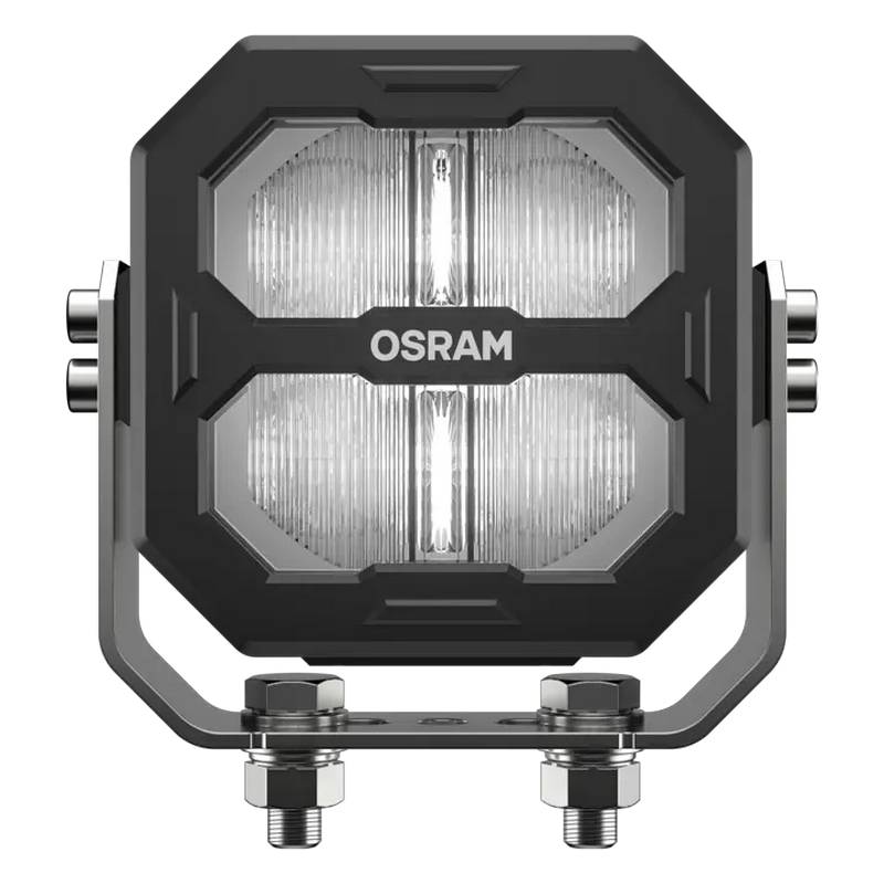Extraljus Osram Ledriving Cube Px4500 Ultra-Wide Beam