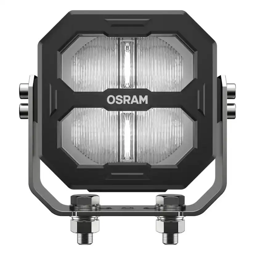 Extraljus Osram Ledriving Cube Px4500 Ultra-Wide Beam