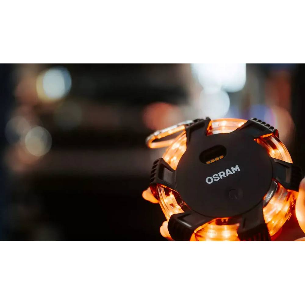 Varningsljus Osram Ledguardian Road Flare