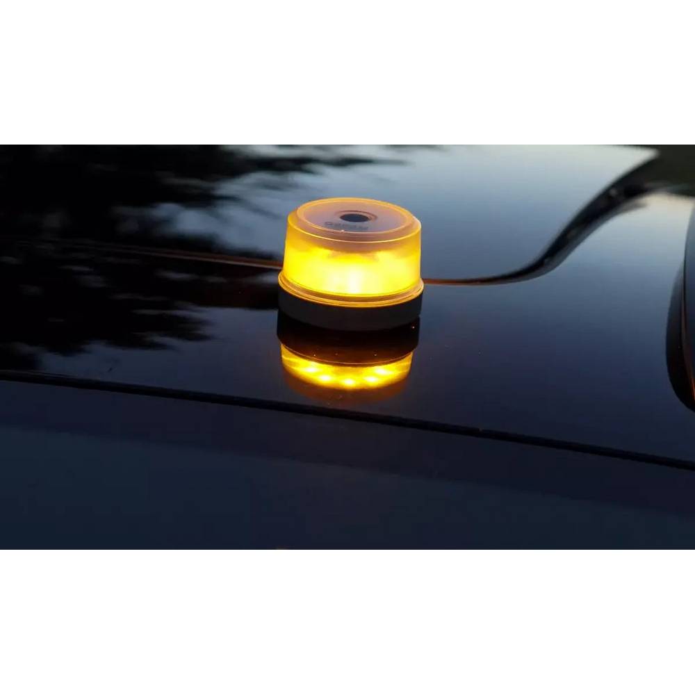 Saftblandare Osram Ledguardian Road Flare Signal V16