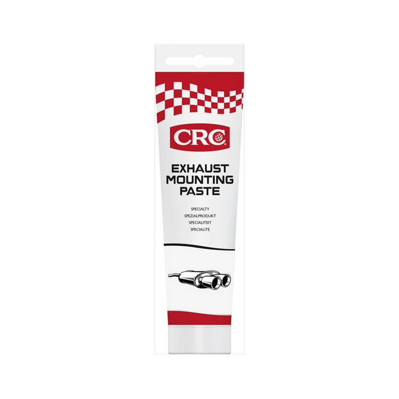 Exhaust Mounting Paste Crc150G