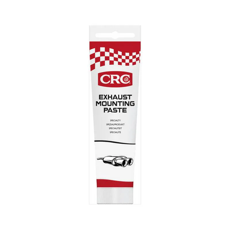 Exhaust Mounting Paste Crc150G