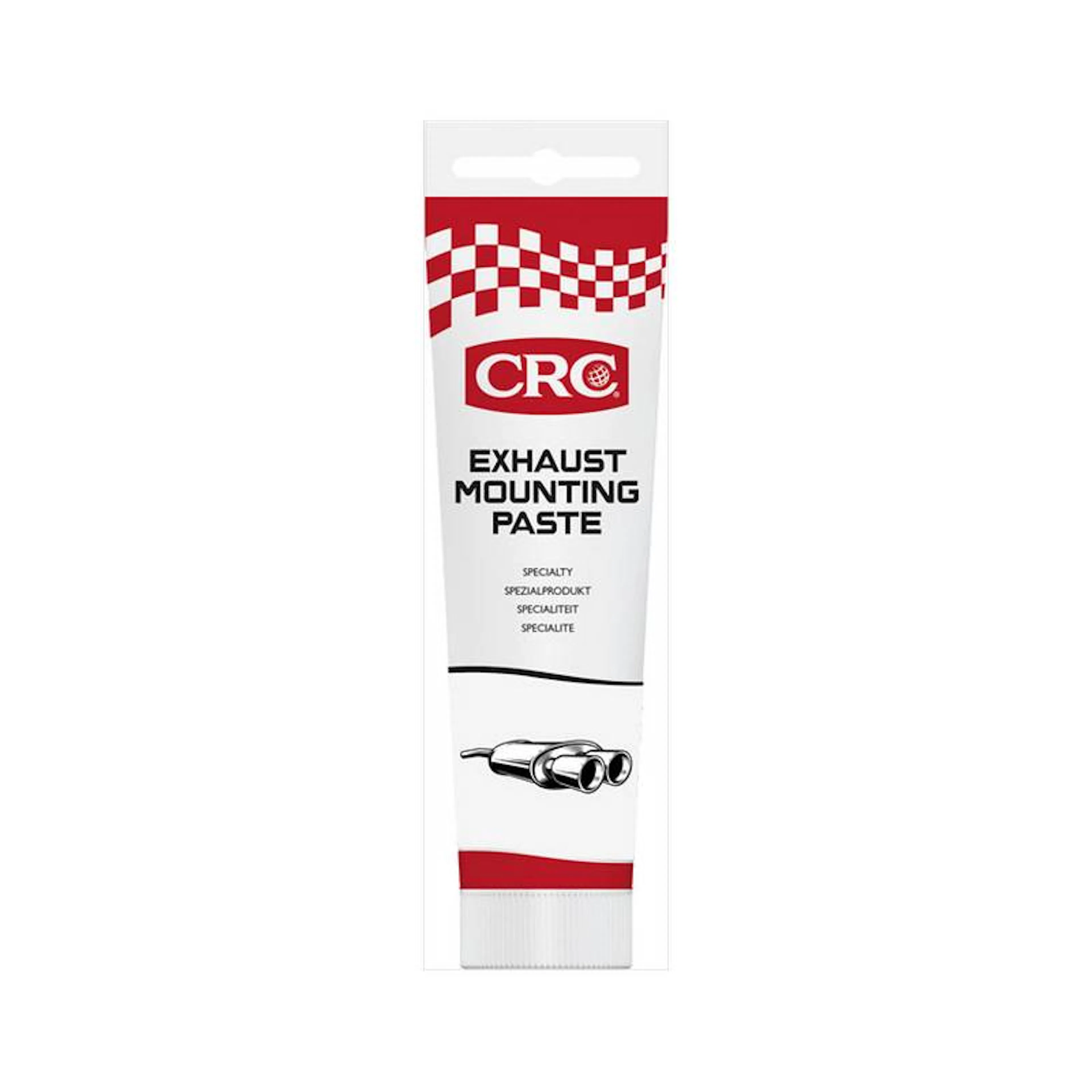Exhaust Mounting Paste Crc150G