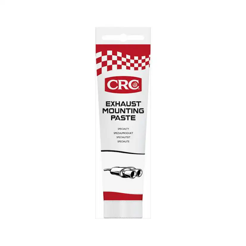 Exhaust Mounting Paste Crc150G