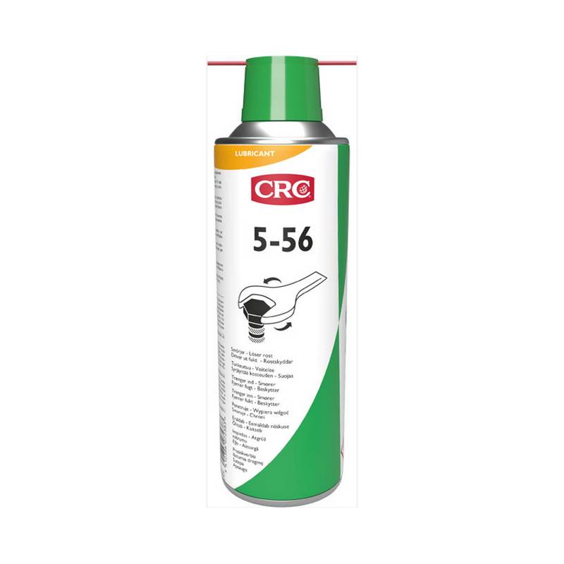 Universal Crc 5-56 Pro Aerosol 500ml