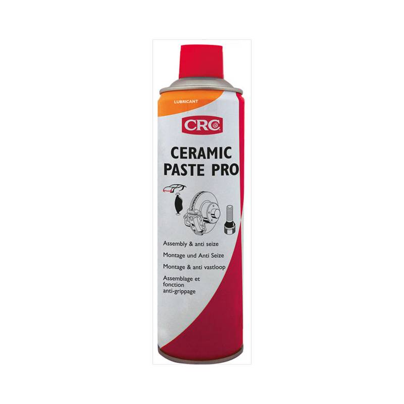 Ceramic Paste Crc Pro 250ml Aerosol