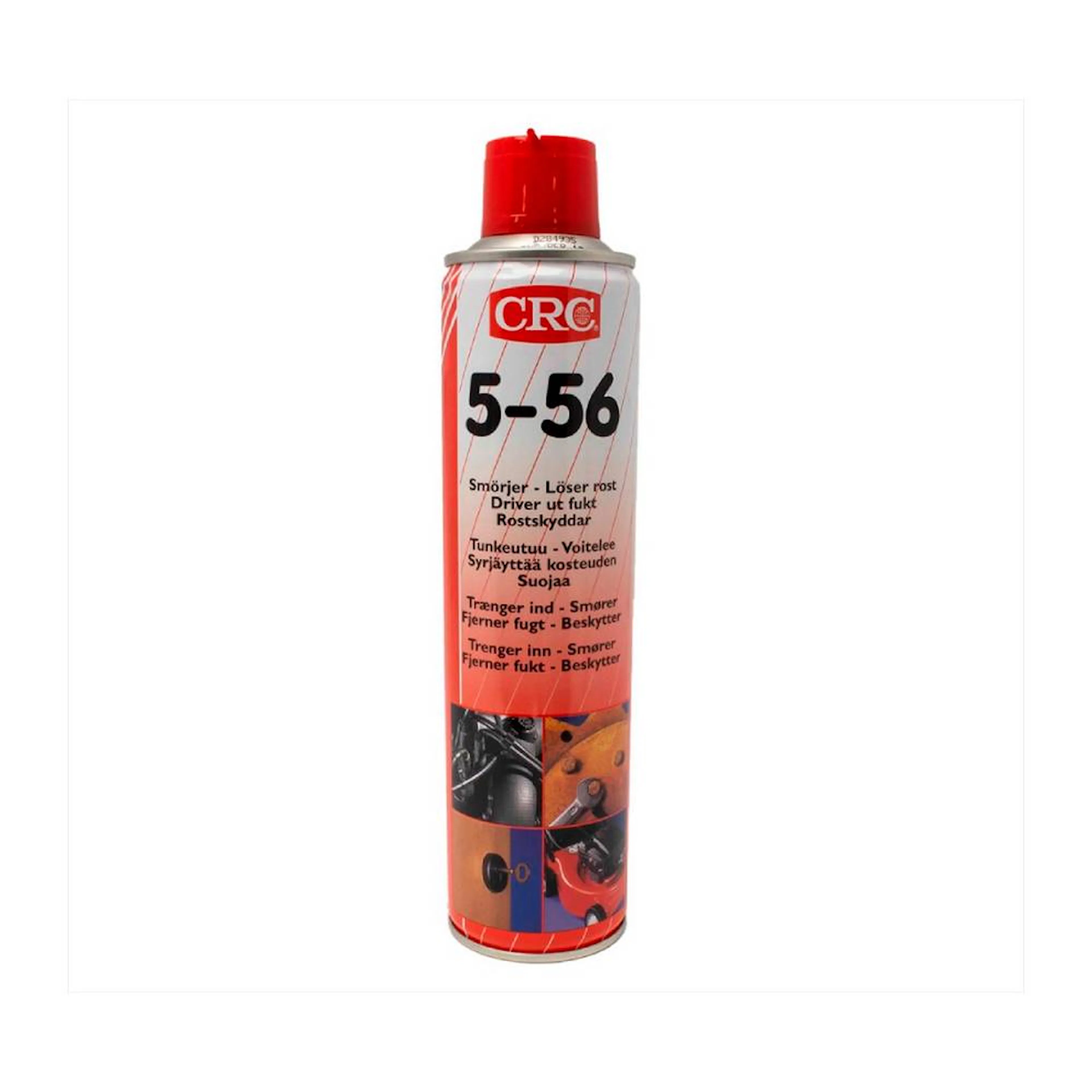 Universal Crc 5-56 Aerosol 500ml
