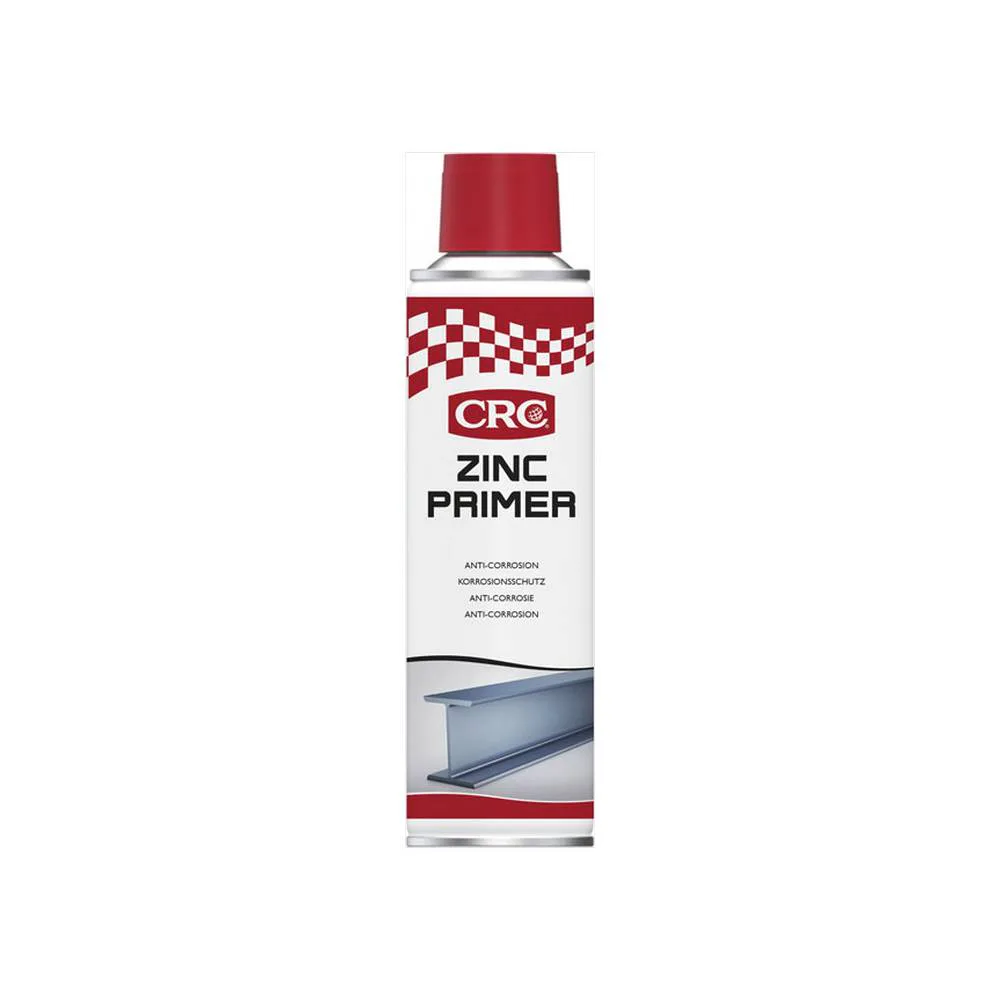 Primer Crc Zincaero. 250ml
