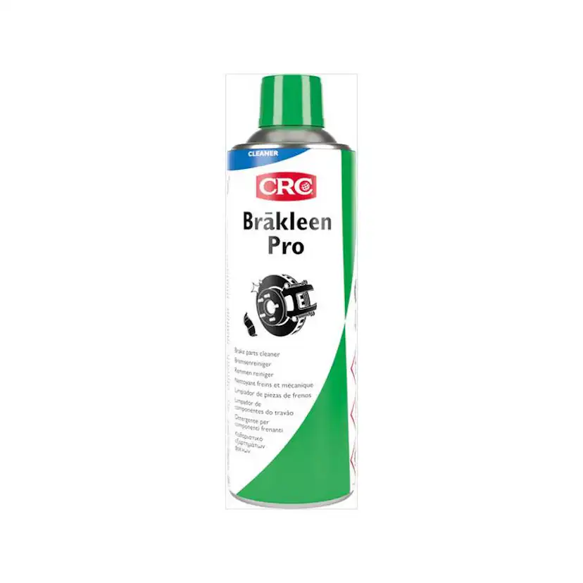 Brakleen Crcpro Aero. 500ml