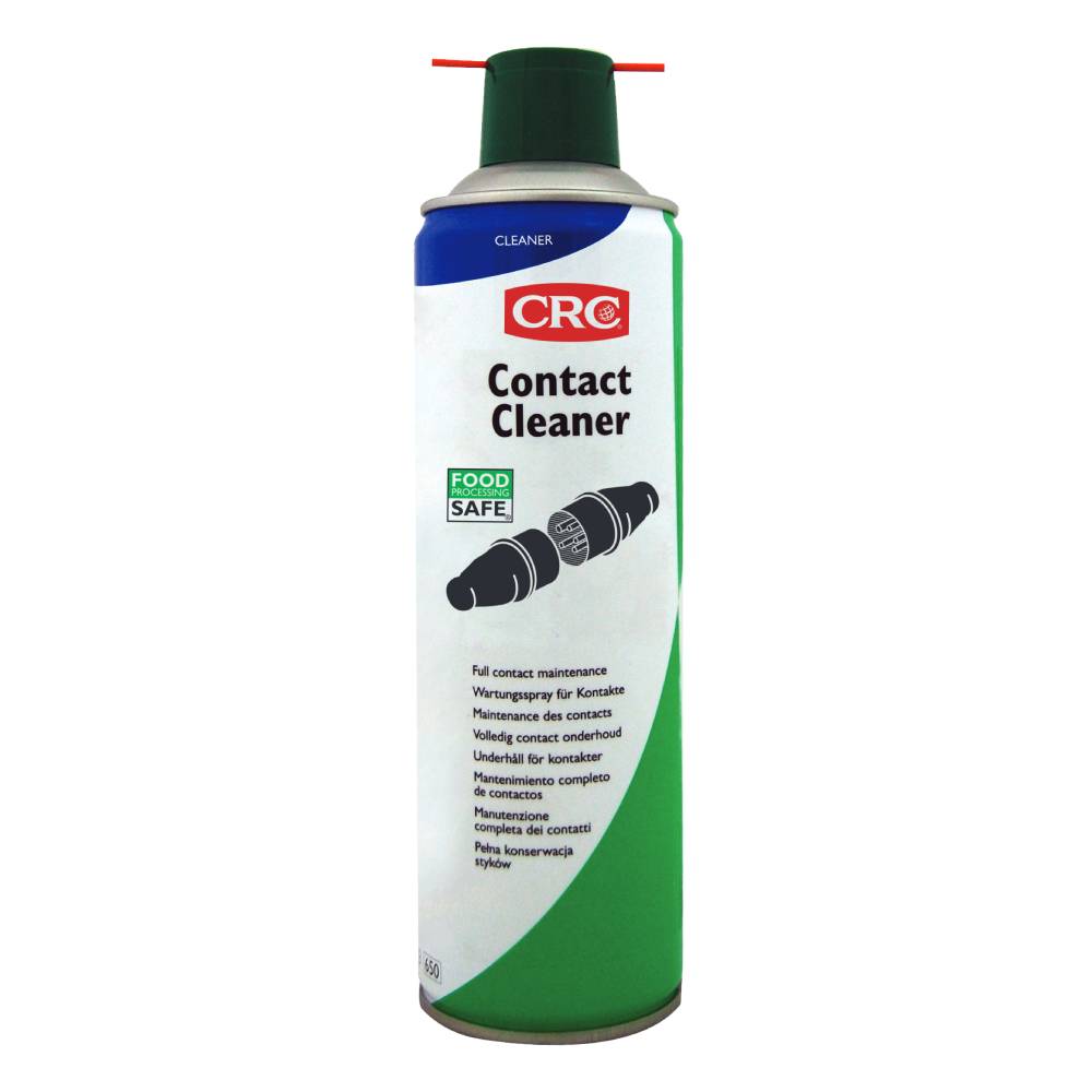 Contact Cleaner Crc 250ml Fps