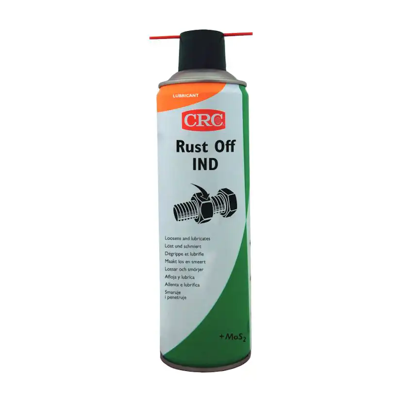 Rust Off Ind Crc 250ml Aerosol
