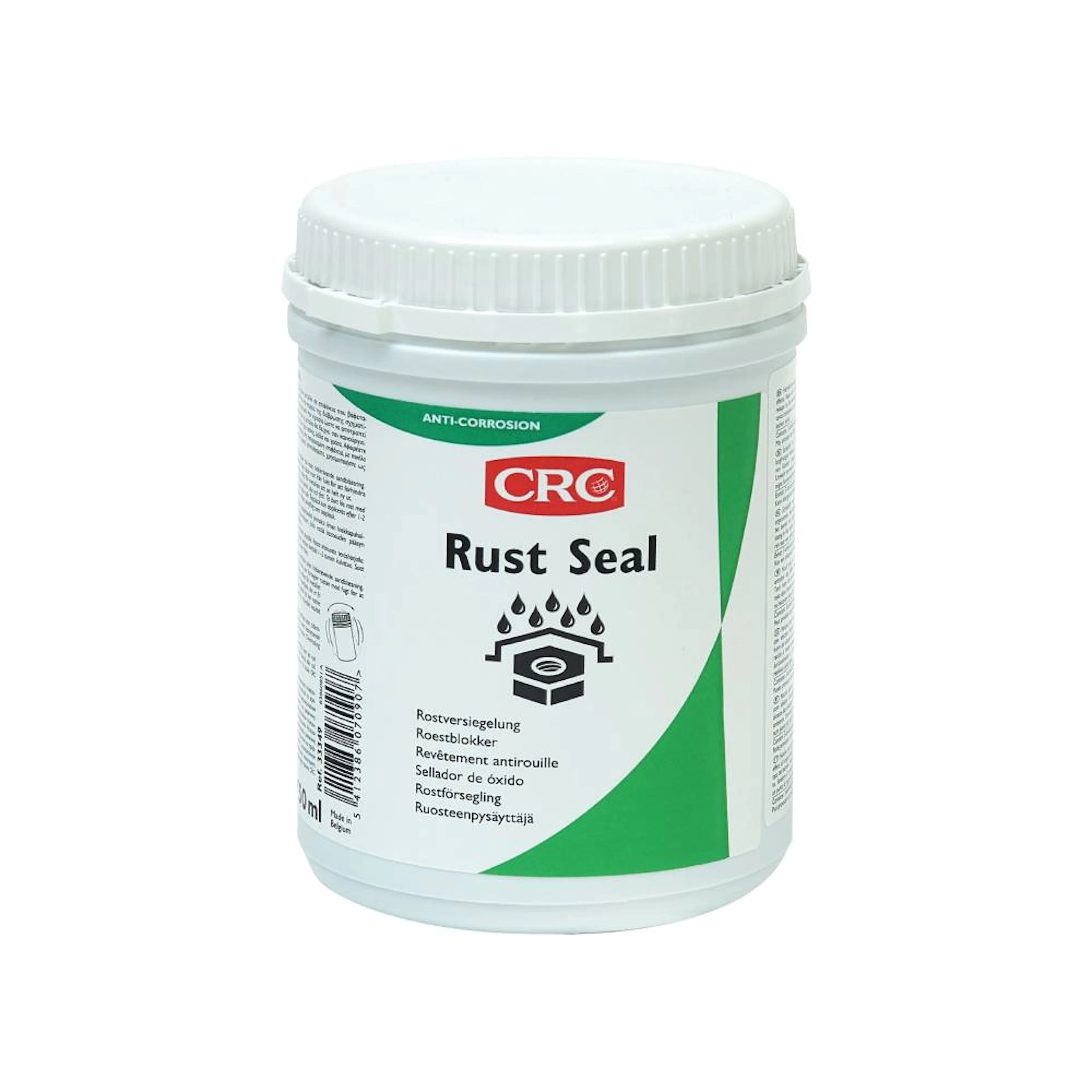 Rust Seal Crc 750ml Burk