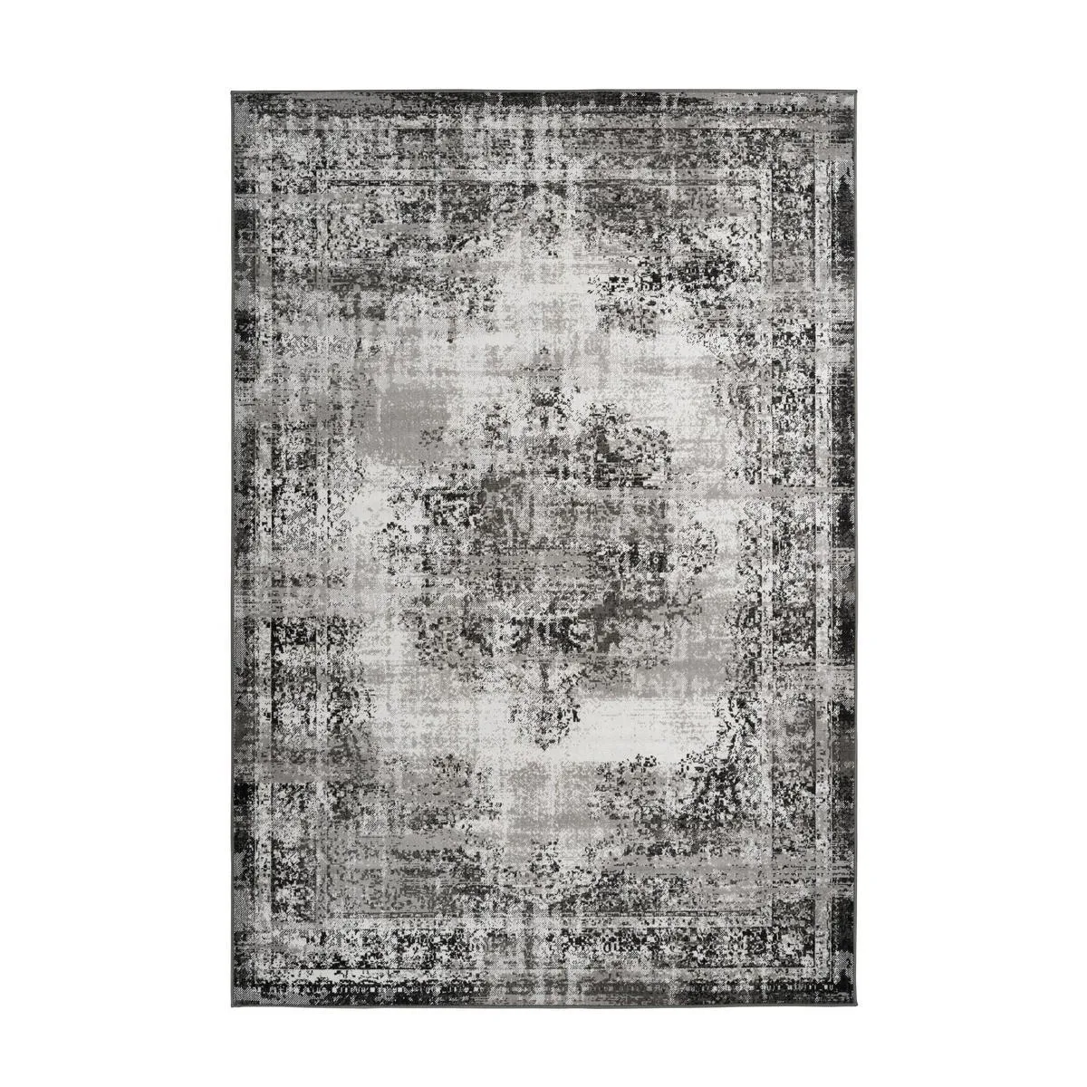 Flatvävd matta D-sign Cosford Hki