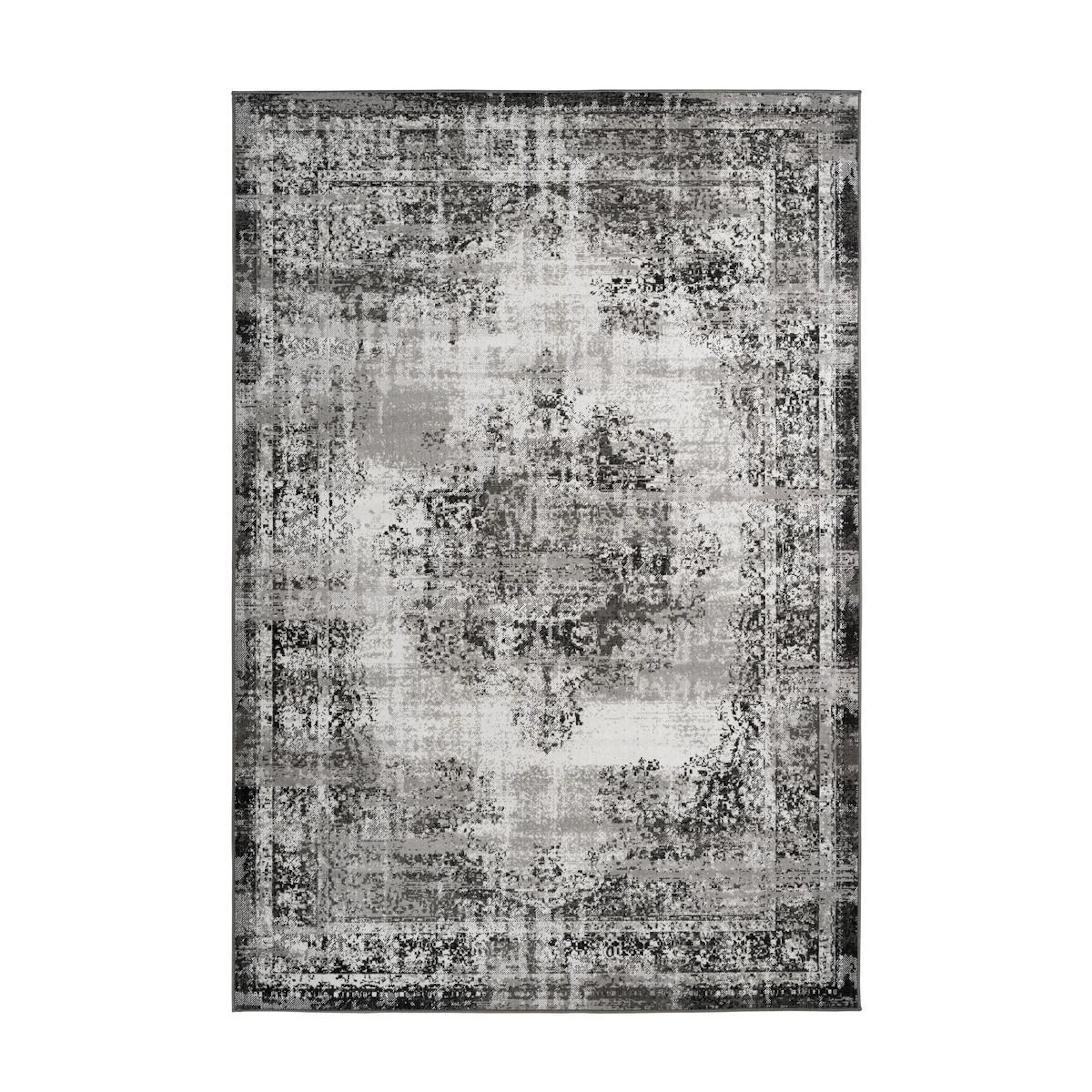 Flatvävd matta D-sign Cosford Hki