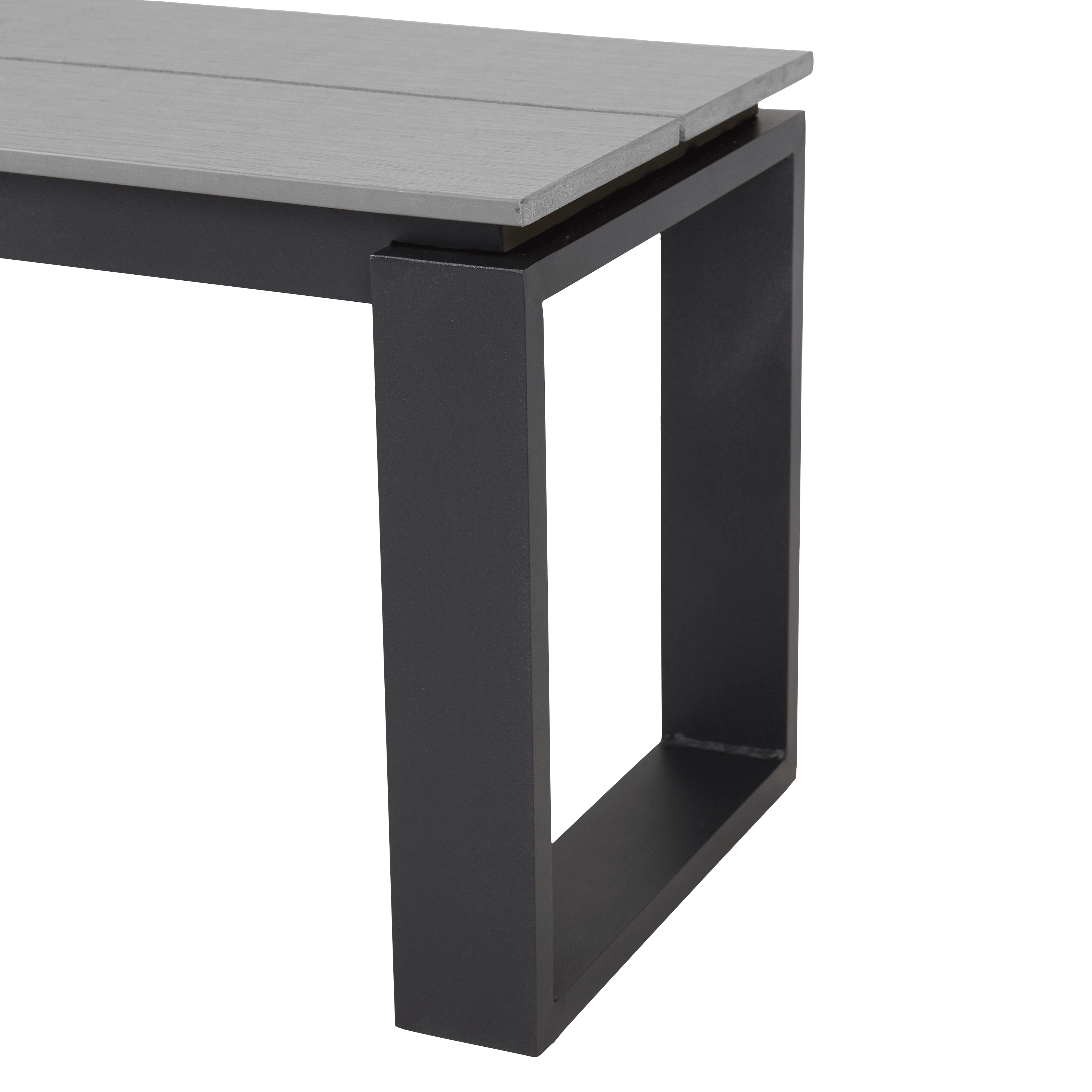 Trädgårdsbänk Outfit Outfit