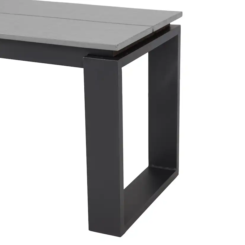 Trädgårdsbänk Outfit Outfit