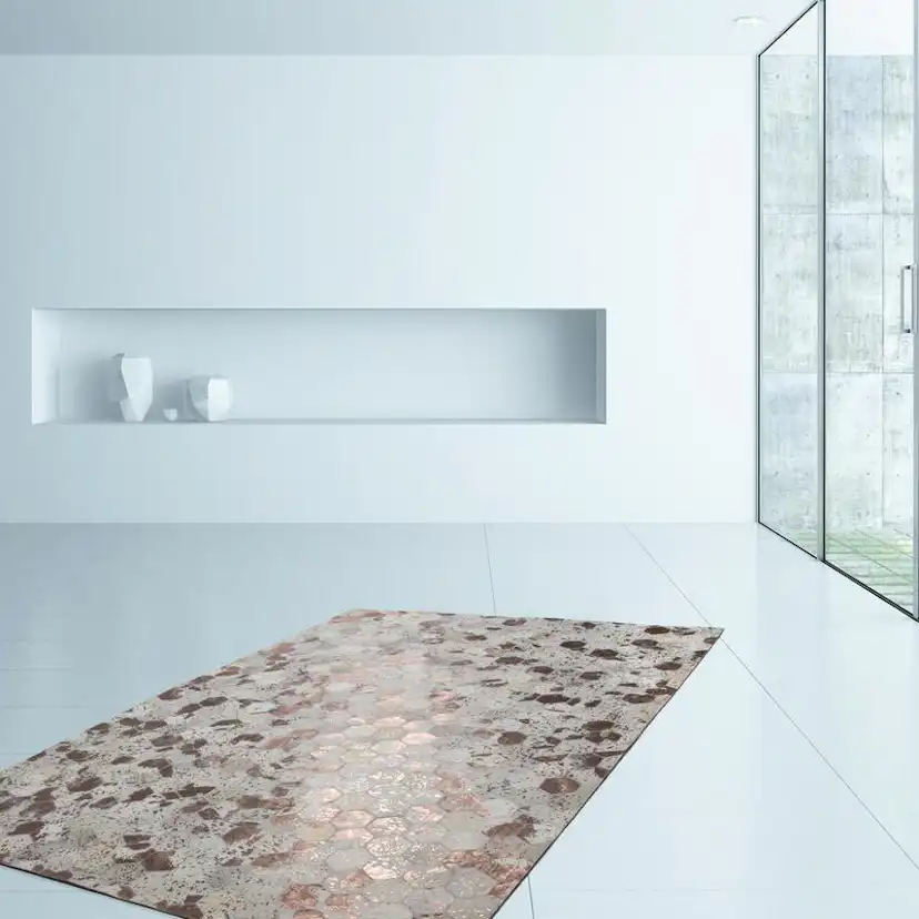 Wiltonmatta D-sign Moose Villow