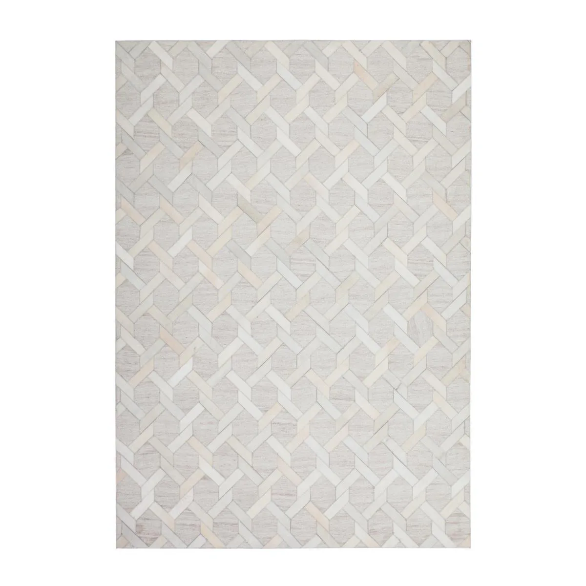 Flatvävd matta D-sign Killeigh Chi