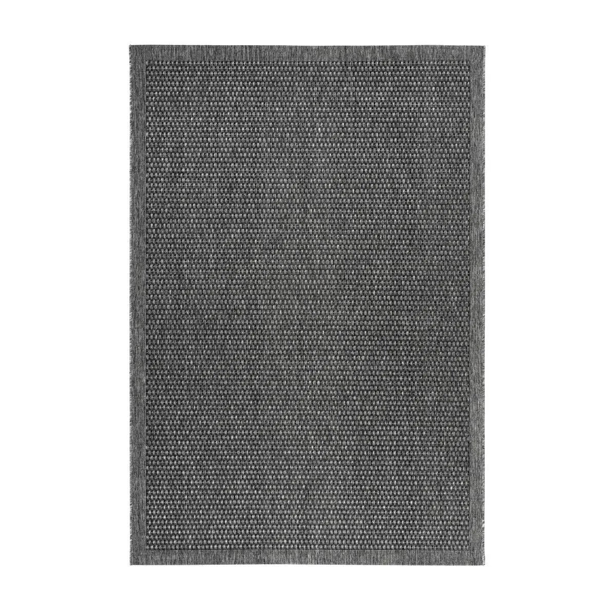 Flatvävd matta D-sign Grand