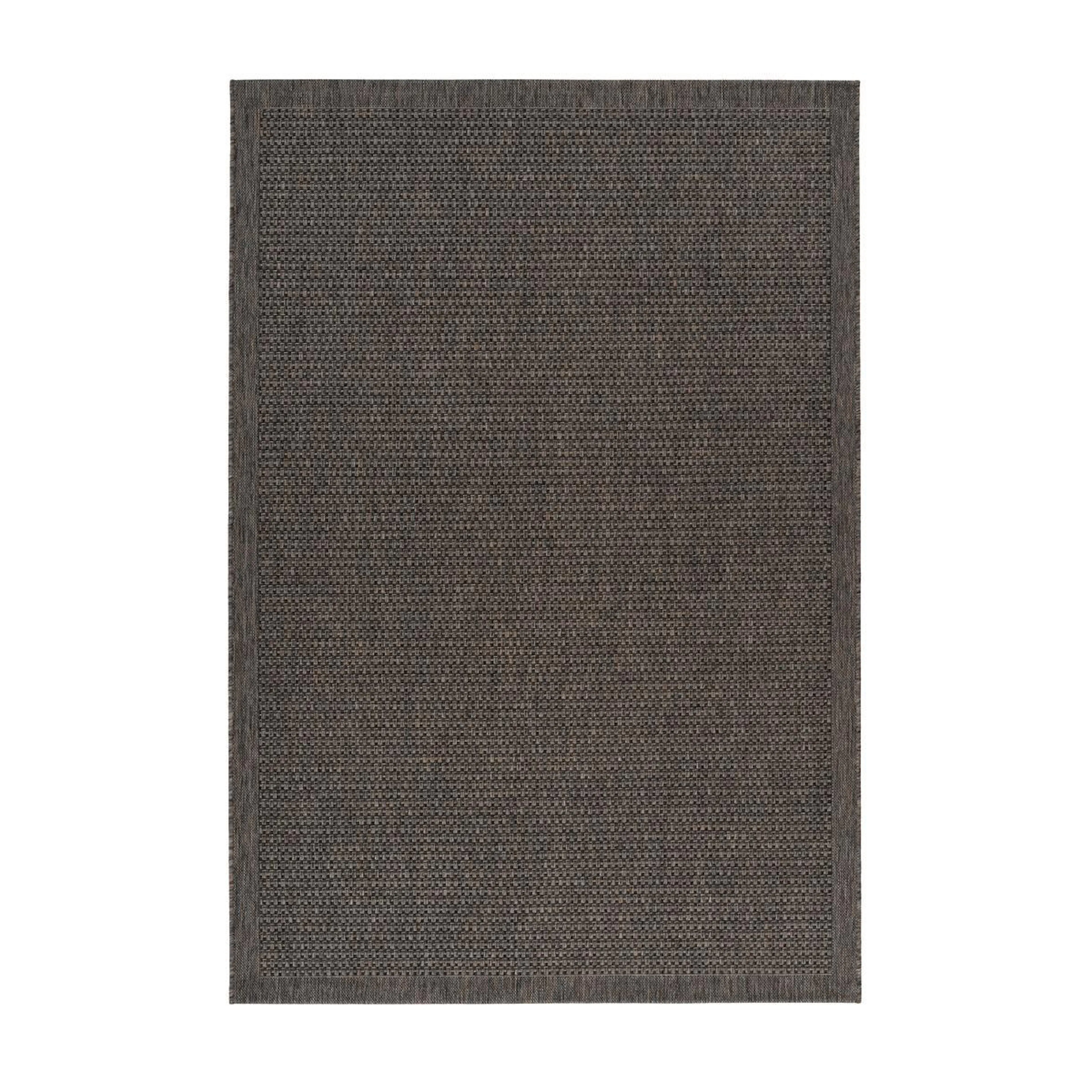 Flatvävd matta D-sign Grand
