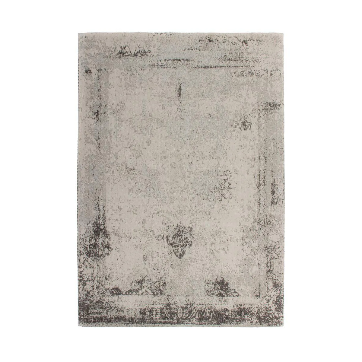 Handvävd matta D-sign Lakeswin Tor