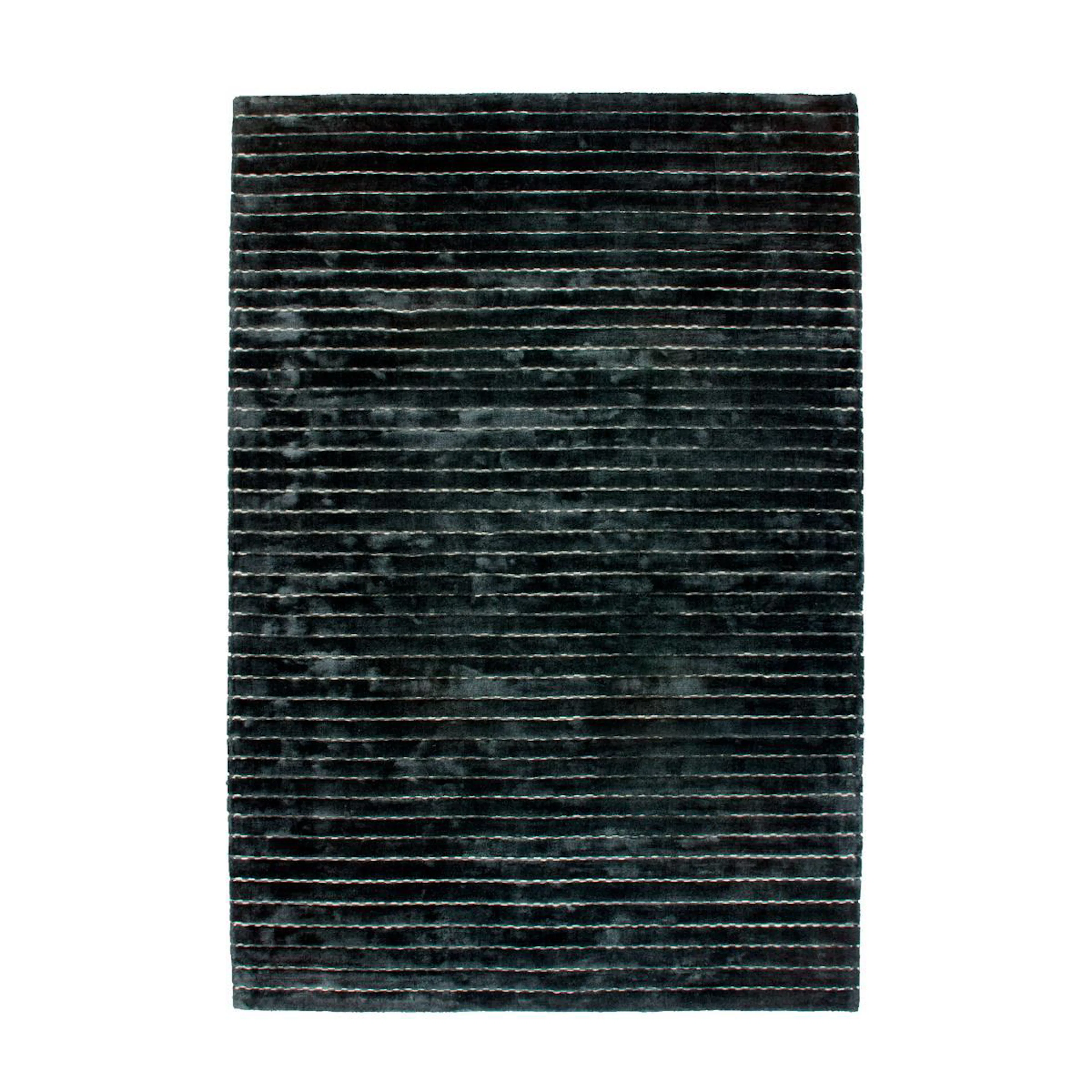 Handvävd matta D-sign Biaplapool Ngeal