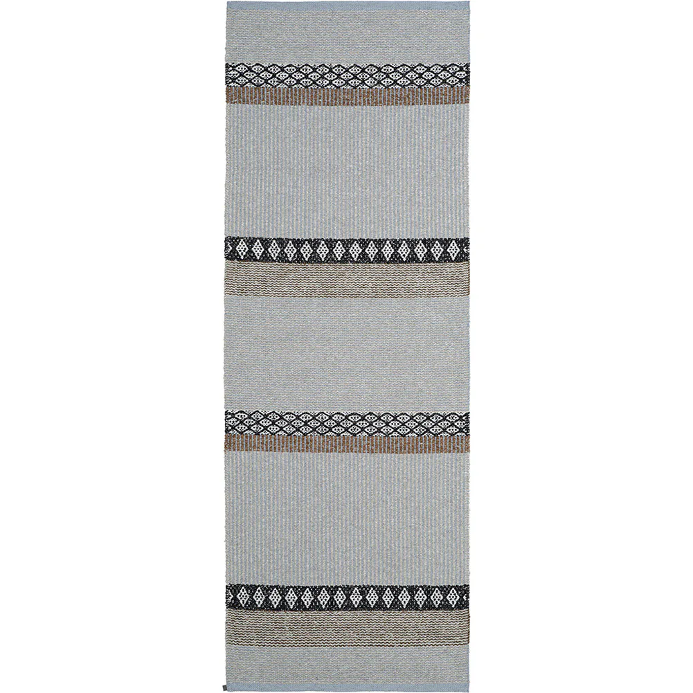 Flatvävd Horredsmattan Forest