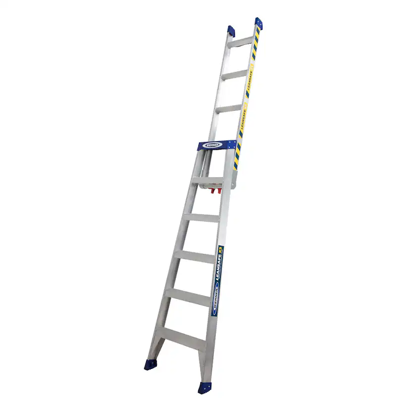 Kombistege Werner Leansafe X3