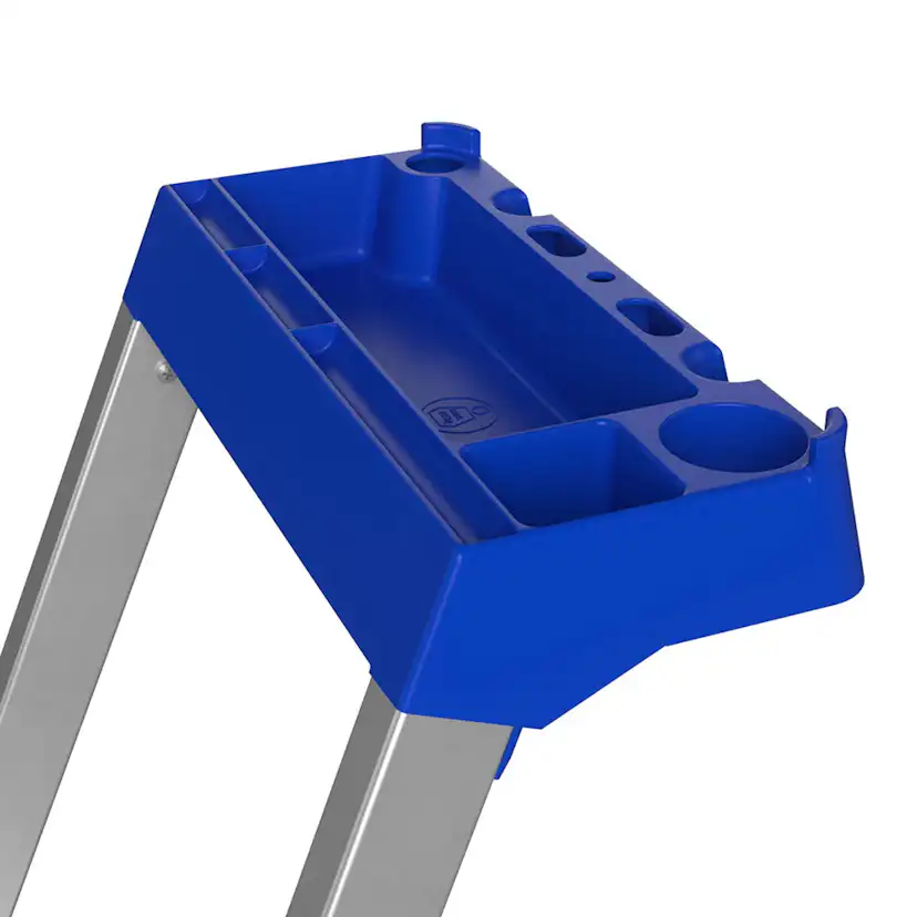 Trappstege Pro Werner Smart