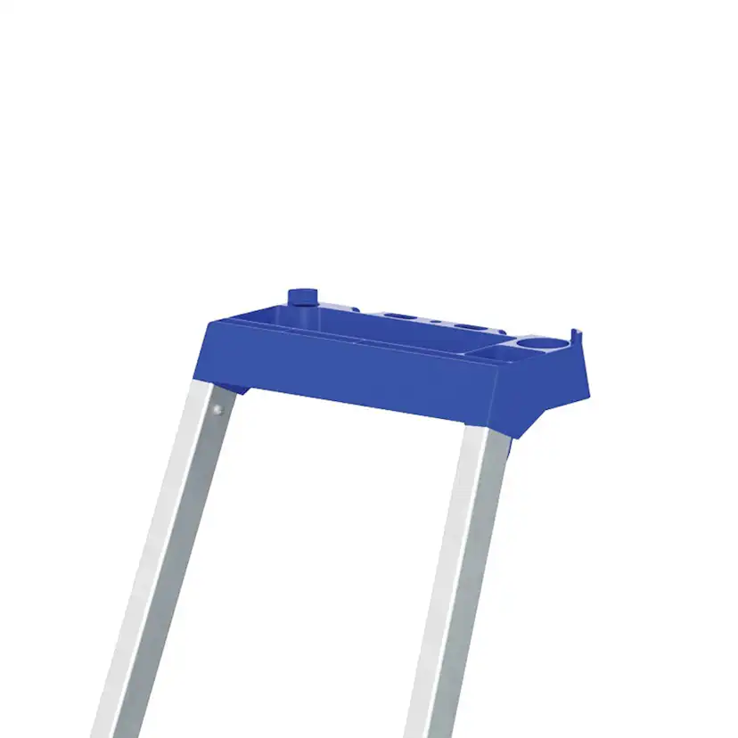 Trappstege Pro Werner Smart