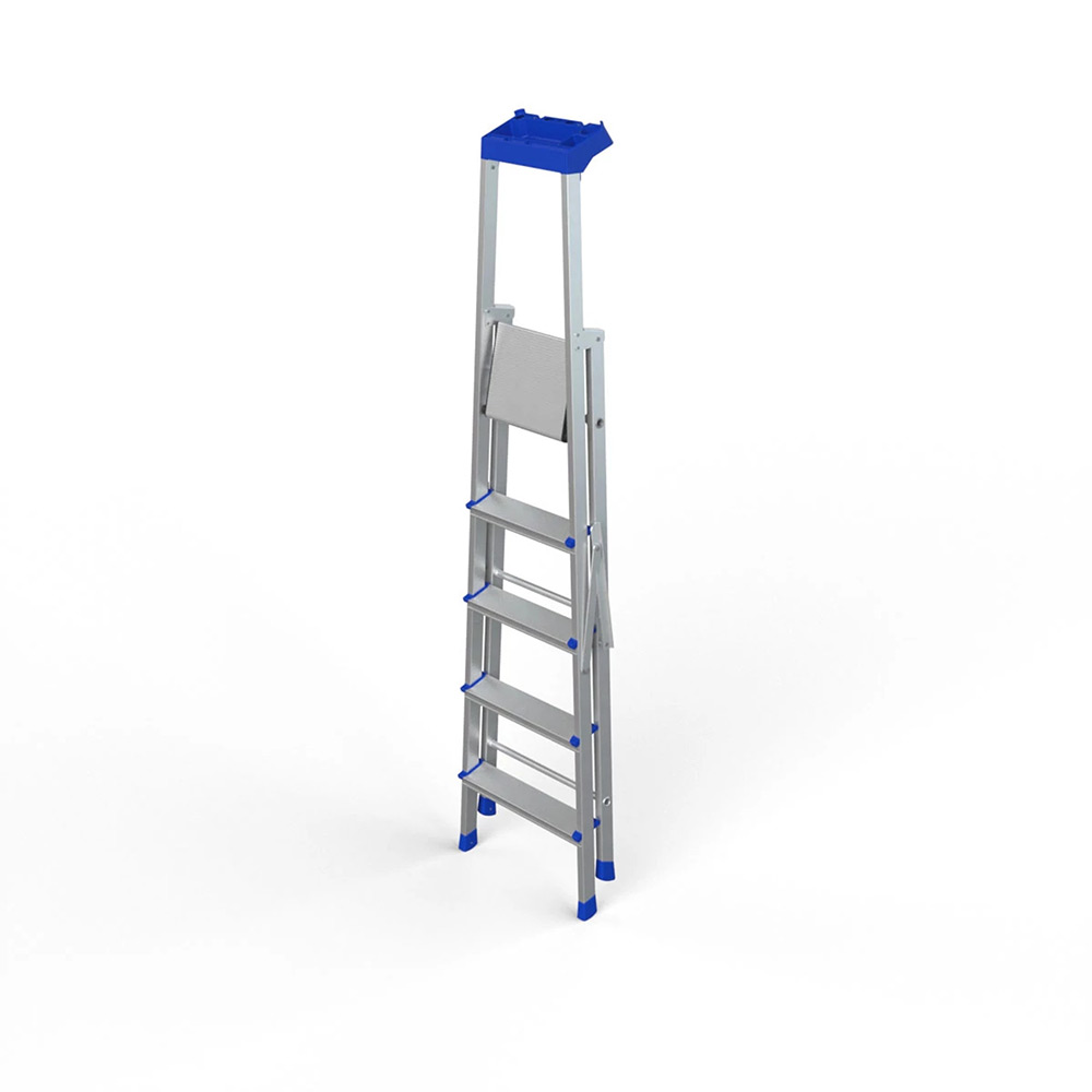 Trappstege Pro Werner Smart