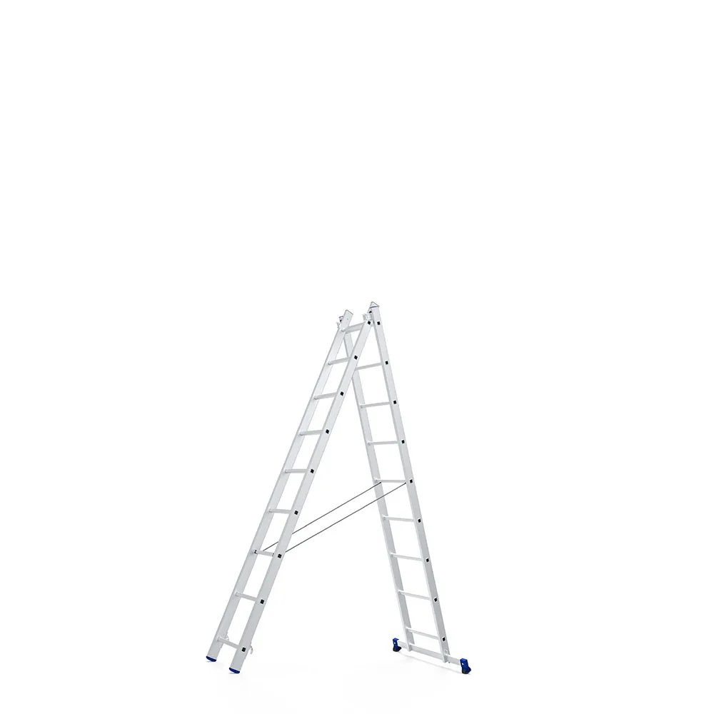 Kombistege 2-delad Werner