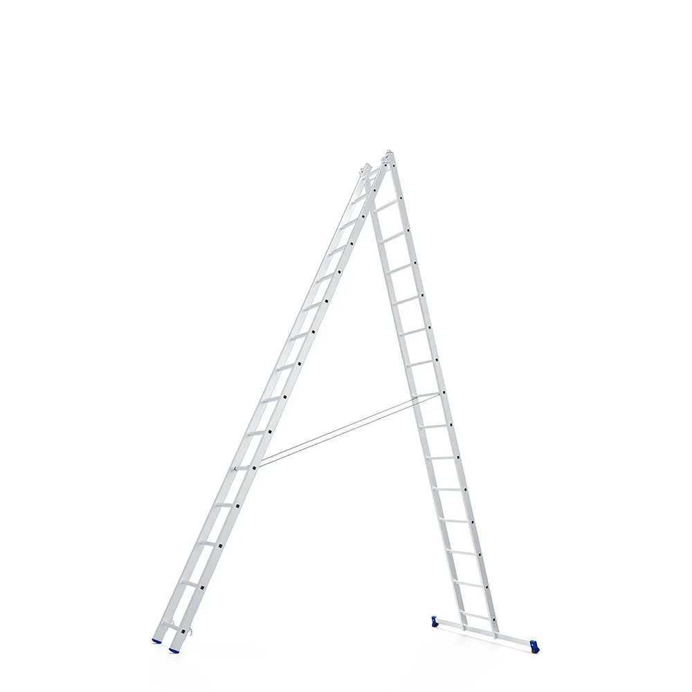 Kombistege 2-delad Werner