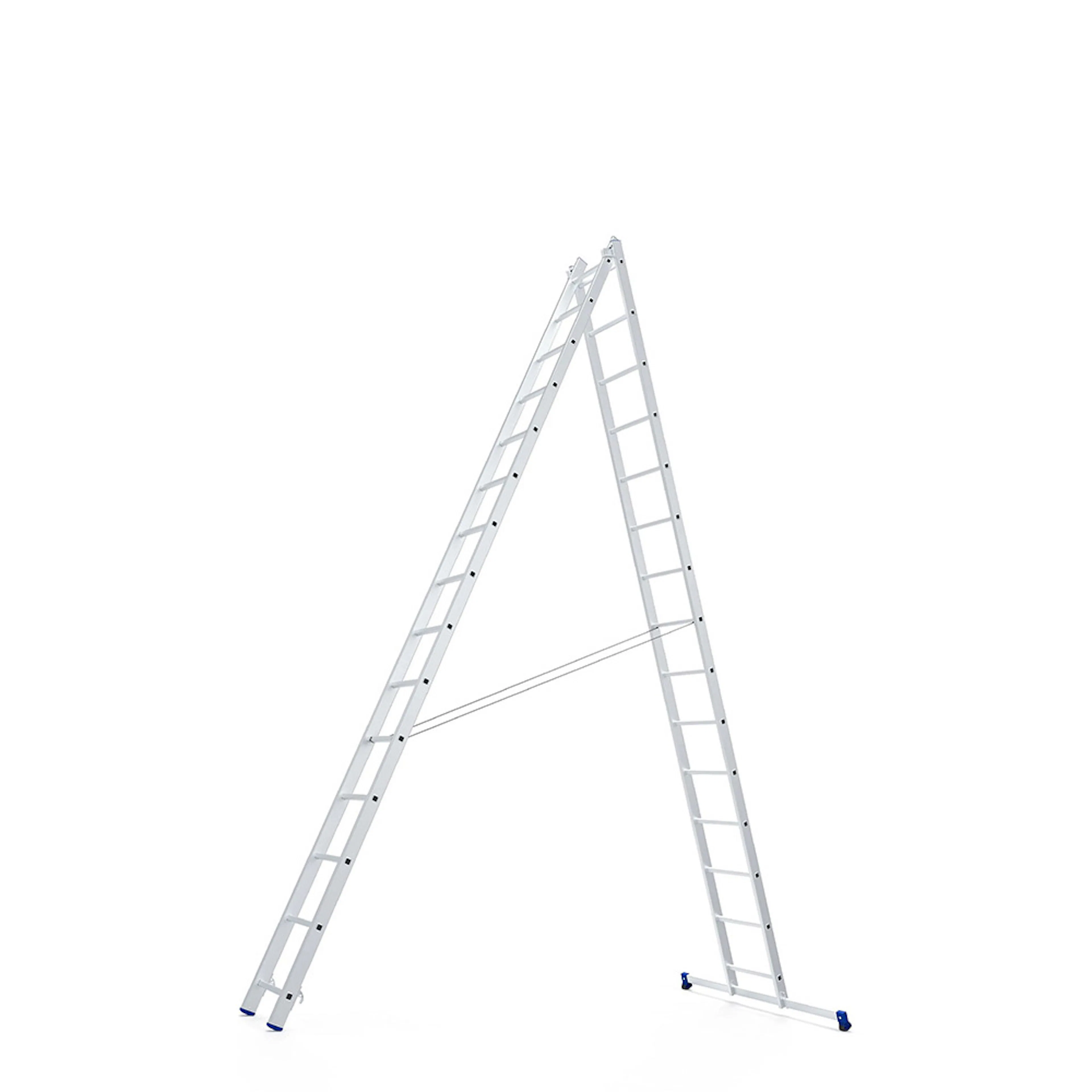 Kombistege 2-delad Werner