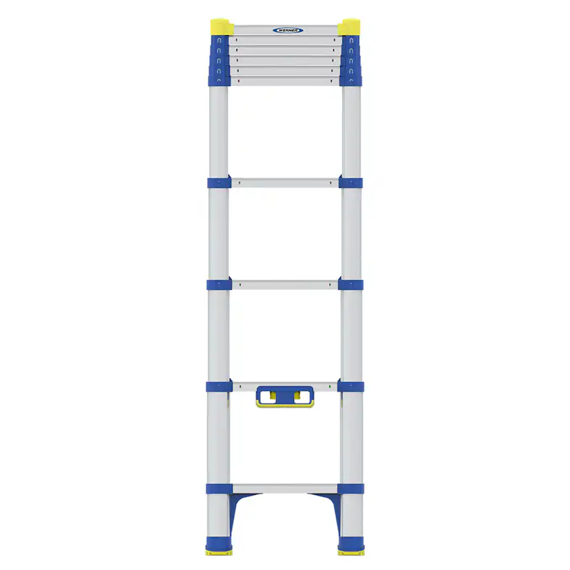 Teleskopstege Werner