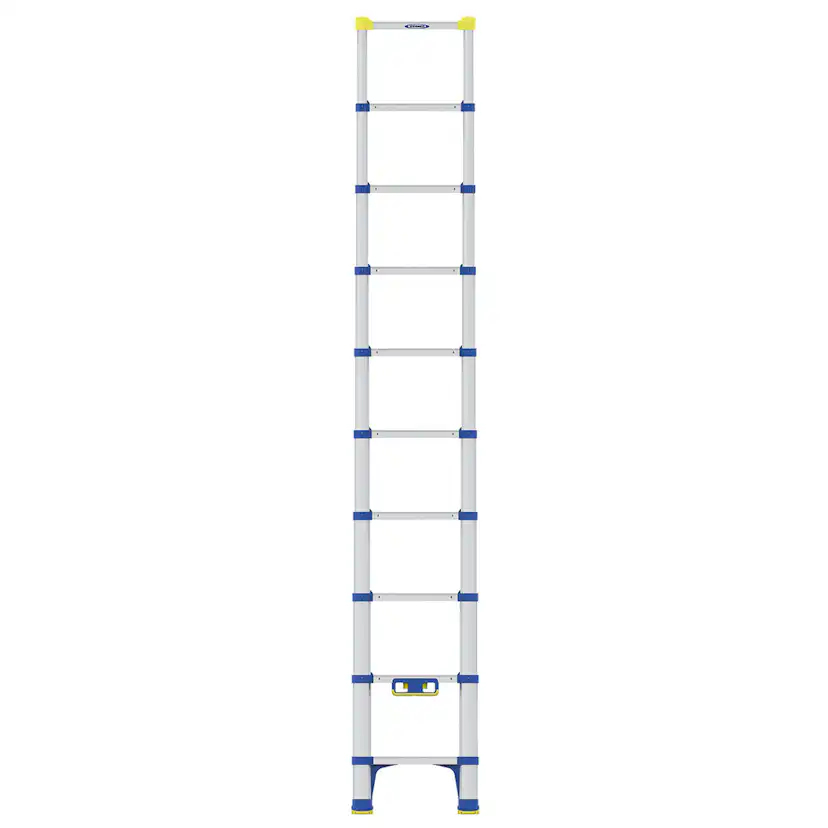 Teleskopstege Werner