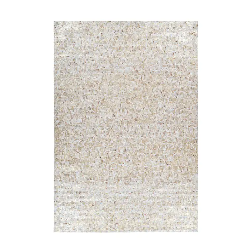 Luggmatta D-sign Gatekey Wyske Läder