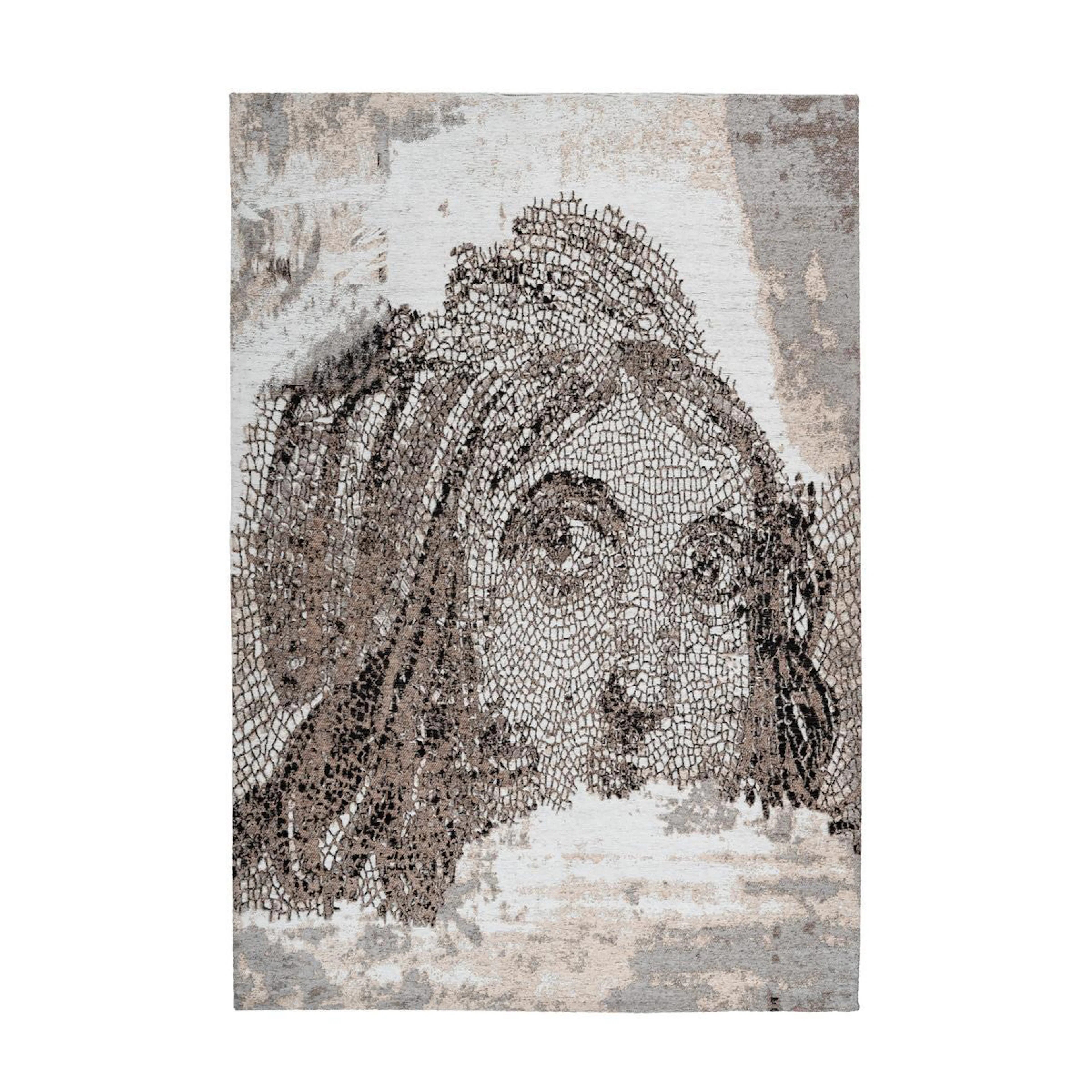 Wiltonmatta D-sign Hedde Woska Taupe