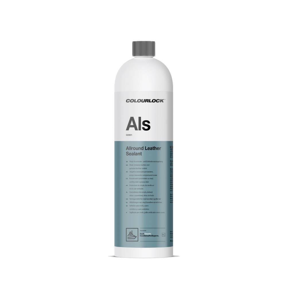 Leather Sealant Koch-Chemie Allround1 Liter
