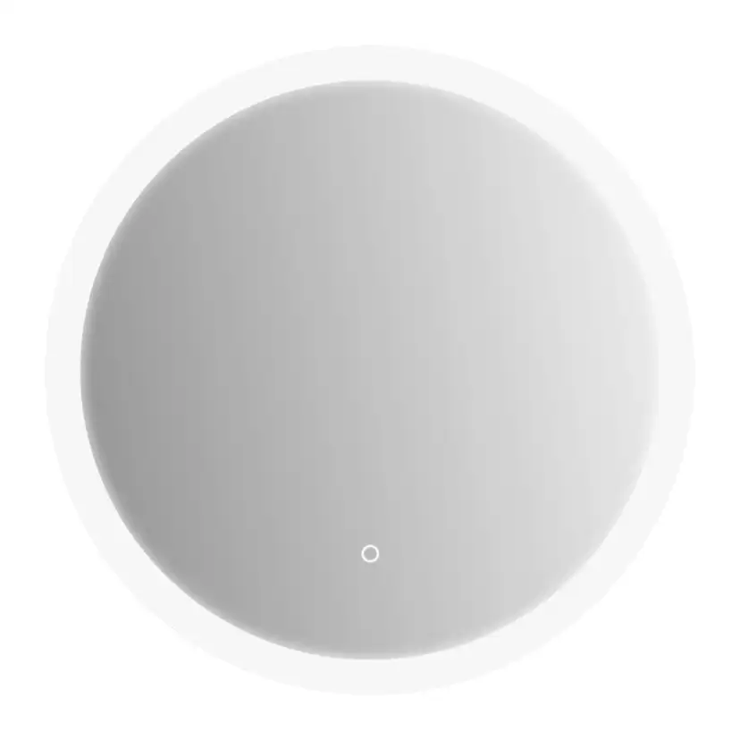 Badrumsspegel Nortiq Valencia LED