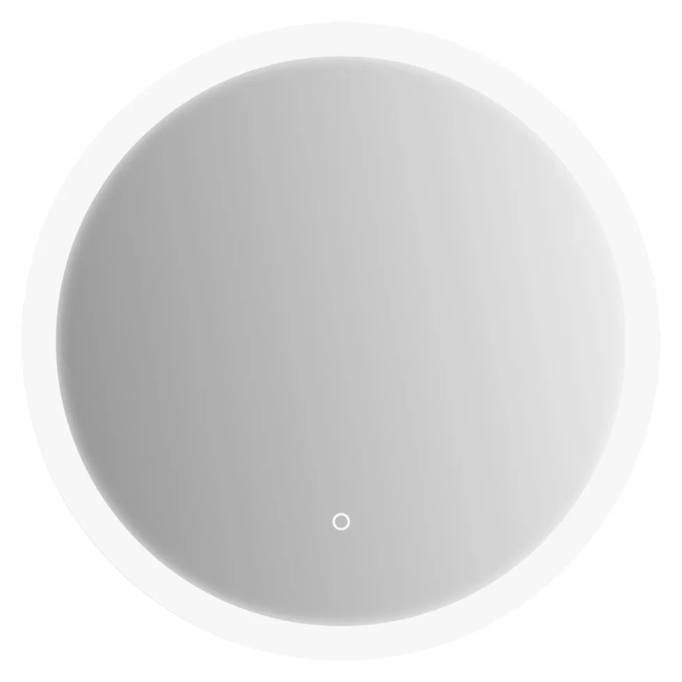 Badrumsspegel Nortiq Valencia LED